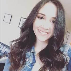 Meet your Posher, Meghan